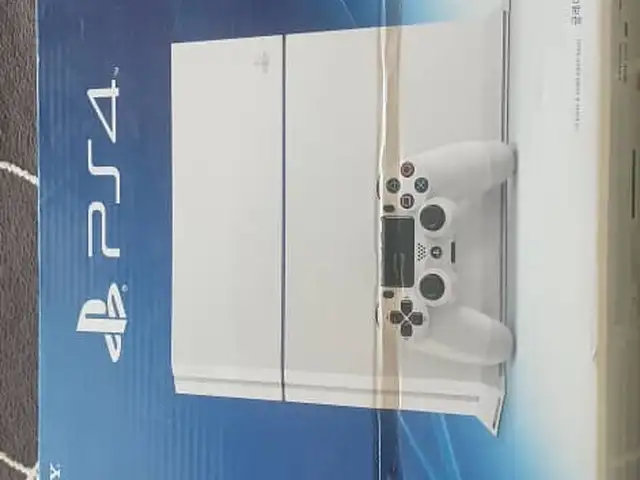 Игровая приставка PlayStation 4, Худжанд