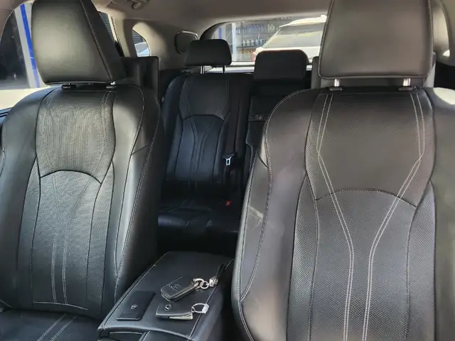 Lexus RX series, 2016, Душанбе - 10