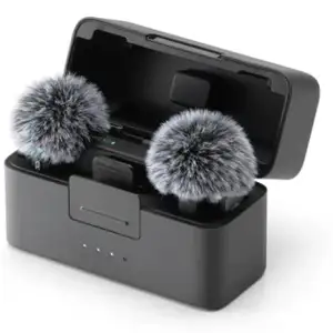 Микрофон DJI MIC MINI, Душанбе