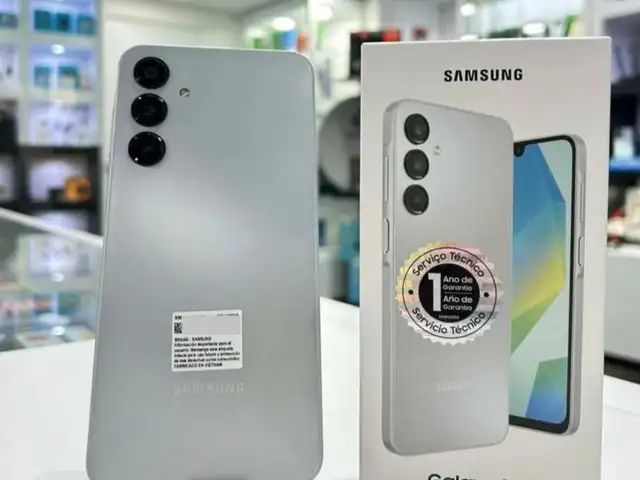 Samsung galaxy A16 4/128Gb 5000mah, Душанбе
