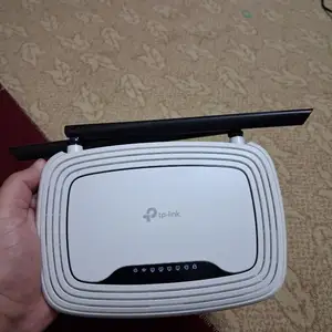 WiFi Роутер TP-Link, Душанбе