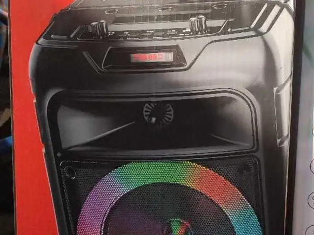 Колонка Speaker 8211, Душанбе