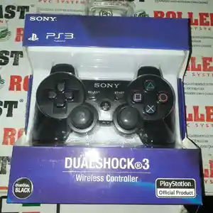 Джойстик Sony PS 3, Душанбе