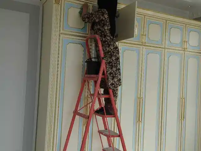 Услуги по уборке после ремонта, Душанбе