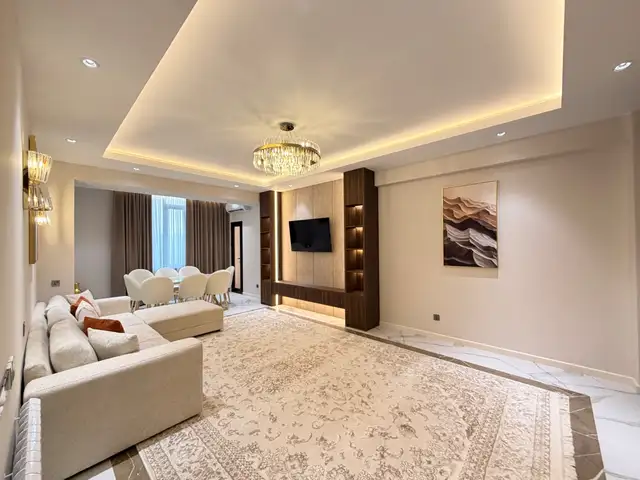 3-комн. квартира, 12 этаж, 93 м², Ул.Айни, Бахт Z, Скорая, Созидание, Душанбе
