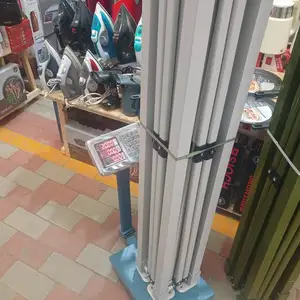 Зонтик 3х3, Душанбе