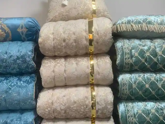 Курпача, Душанбе