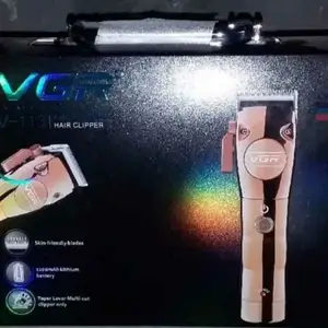 Триммер VGR, Душанбе
