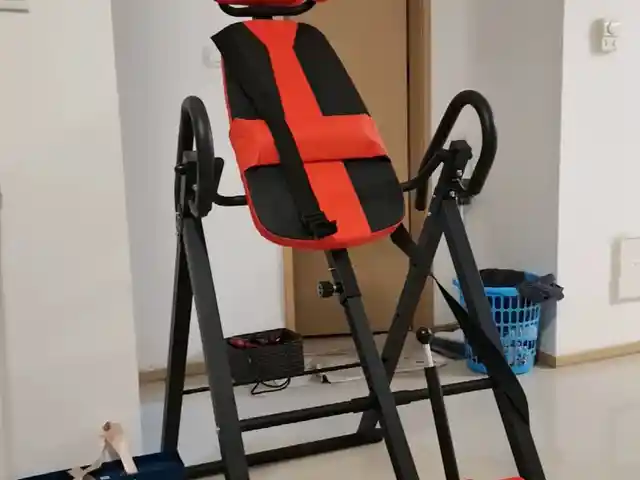 Тренажер, Душанбе