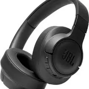 Беспроводные наушники JBL Tune 710BT, чёрный, Душанбе