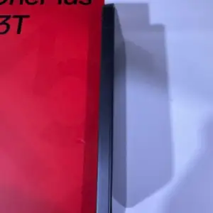 OnePlus 13t, Худжанд