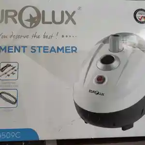 Отпариватель Утюг Eurolux, Душанбе