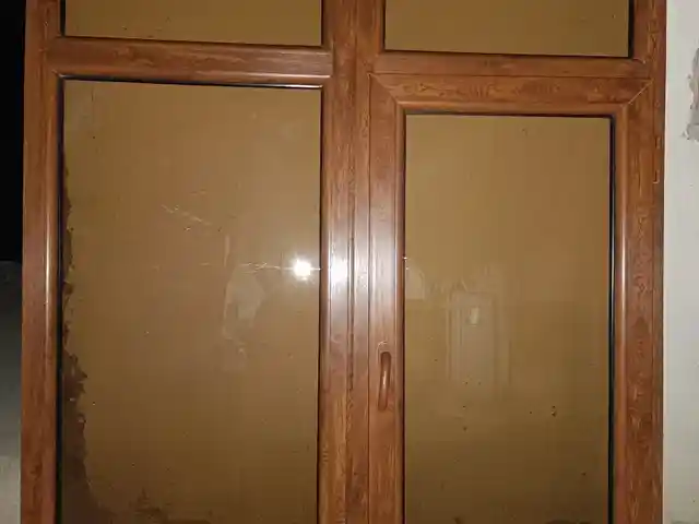 Пластиковые окна, Душанбе