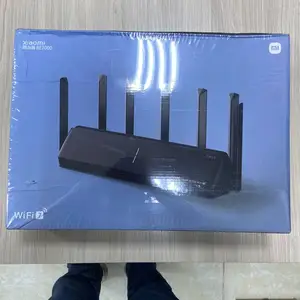 Роутер Xiaomi BE7000 WIFI-7, Душанбе