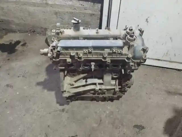 Мотор для Land Rover, Душанбе