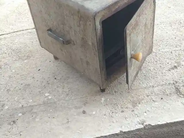 Духовка, Бобоҷон Ғафуров