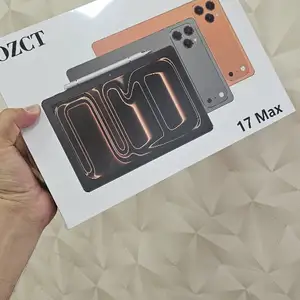 Планшет Ipad 17 promax, Хуҷанд