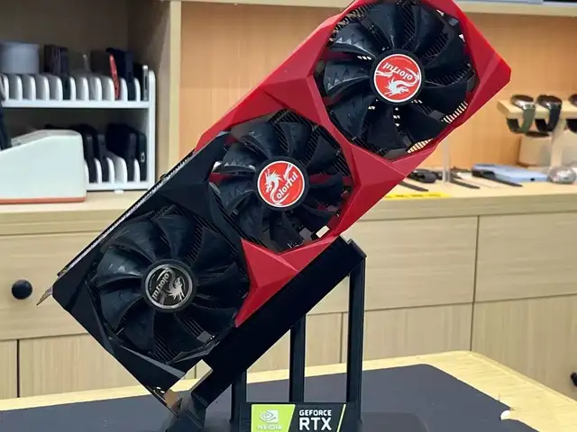 Видеокарта RTX 3070, Душанбе