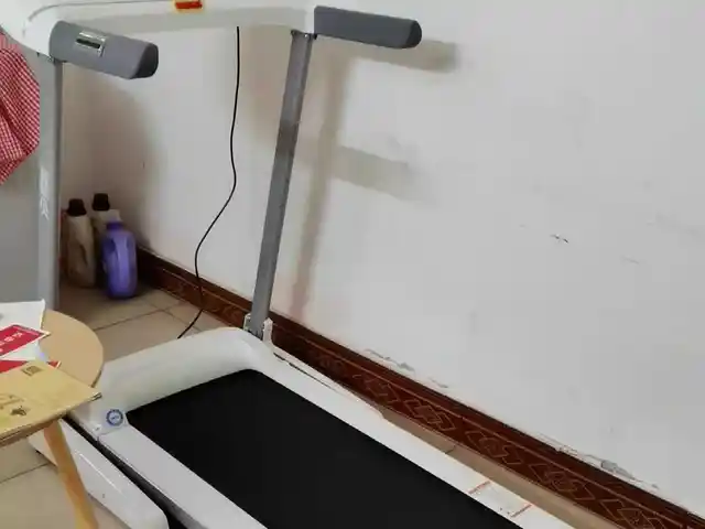 Беговая дорожка, Душанбе