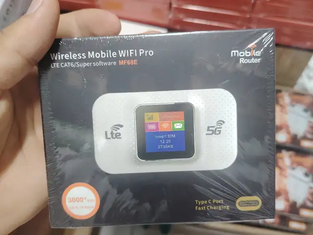 Карманный роутер /Wi-Fi, Душанбе