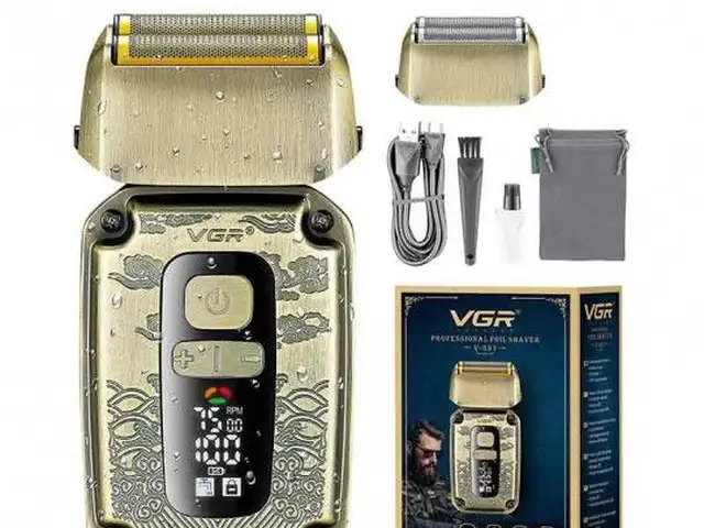 Шайвери касбии VGR V-337, Душанбе