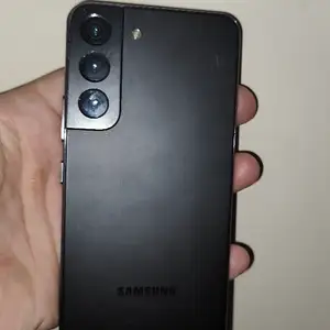 Samsung galaxy s22, Вахдат