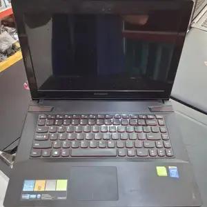 Ноутбук Lenovo Y410p core i5 8/256G SSD invidia Geforce 2G, Душанбе