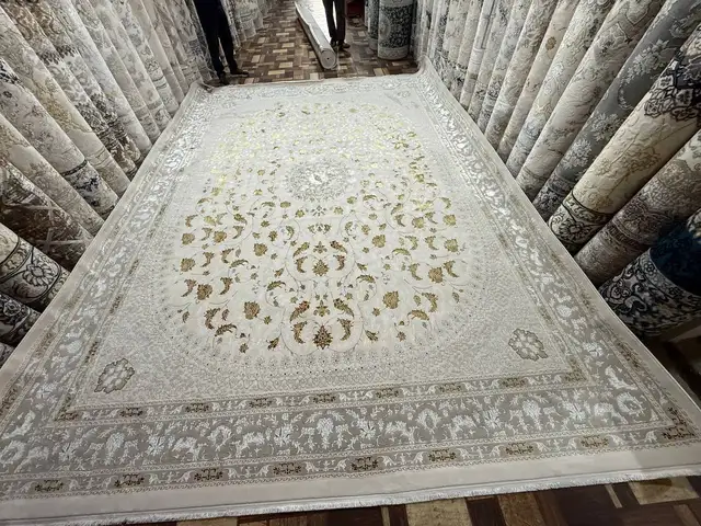 Ковер, Душанбе