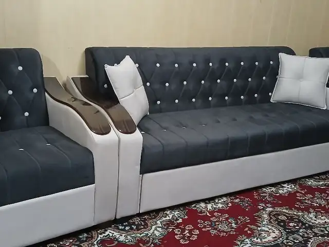 Диван уголок, Худжанд
