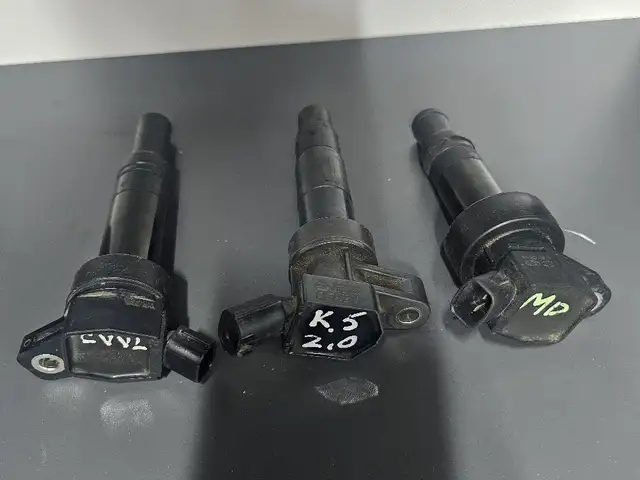 Бабины Hyundai 2010-2016, Худжанд