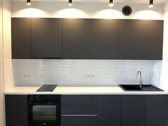 Кухоний гарнитур, Душанбе