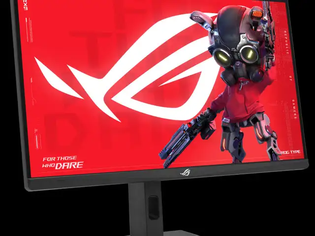 Монитор Asus Rog XG279CNS 380Hz, Душанбе
