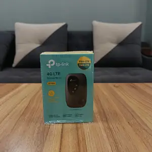 TP-Link M7000 4G LTE, Душанбе