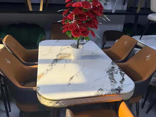 Стол стул, Душанбе