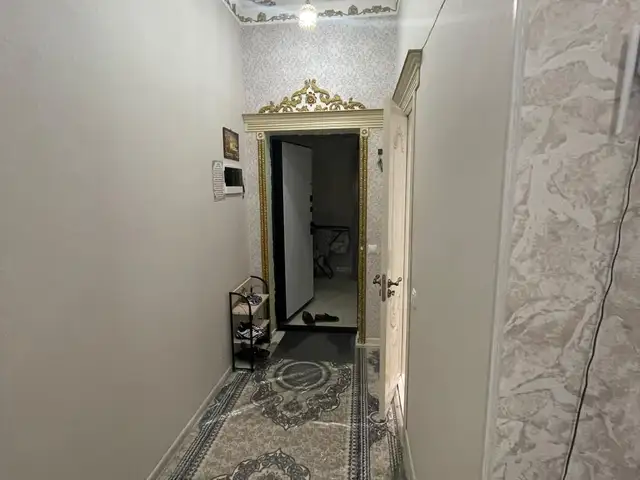 2-комн. квартира, 13 этаж, 60 м², Сино, Душанбе