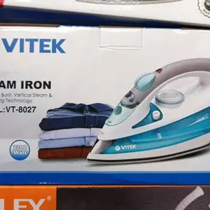 Утюг, Душанбе