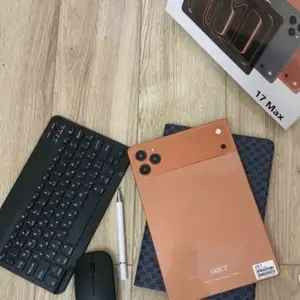 Планшет OZCT 17 Pro Max 2sim 16/512gb, Душанбе