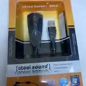 USB Звуковая, Душанбе