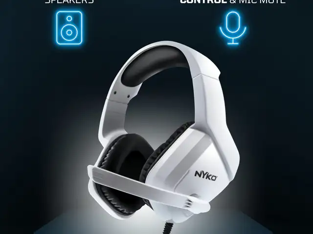 Игровые наушники, Душанбе