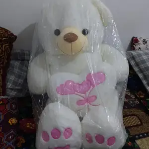 Мягкая игрушка, Хуҷанд