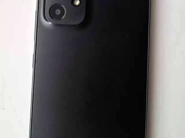 Samsung Galaxy A 53, Душанбе