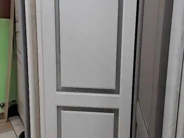Дверь, Душанбе