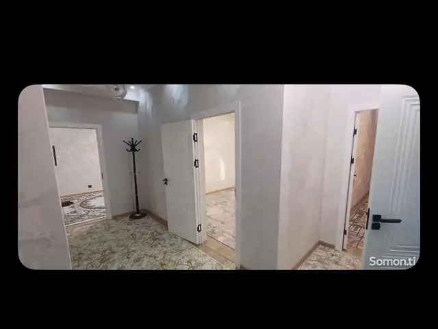 2-комн. квартира, 10 этаж, 85м², шохмансур, Душанбе