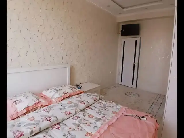 2-комн. квартира, 6 этаж, 80м², Сино, Душанбе