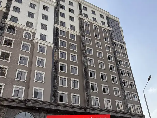3-комн. квартира, 8 этаж, 132 м², Шохмансур, Зелёный Базар, Душанбе