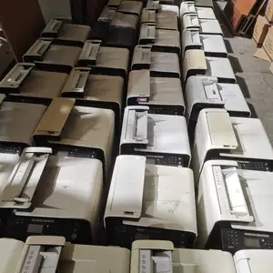 Принтер Canon Isensys mf 4550d duplex, Хуҷанд