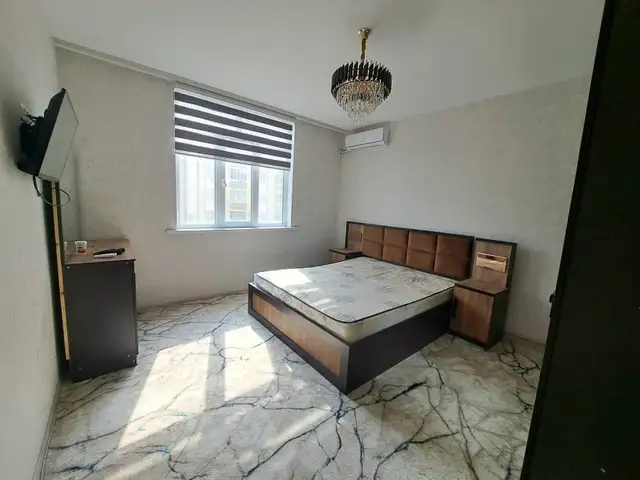 2-комн. квартира, 6 этаж, 65м², 18мкр, Худжанд