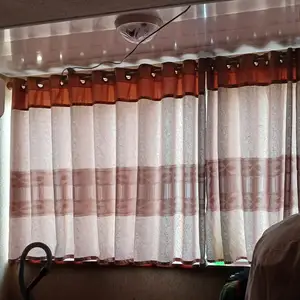 Шторы, Турсунзаде