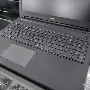 Игровой ноутбук Dell Inspiron 3568 Core i7-7500U 8gb/256gb SSD 7TH GEN, Душанбе