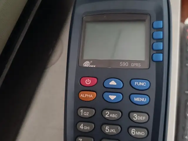 Pos-терминал, Худжанд